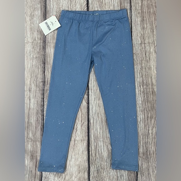 Btween Girls 2-Piece Blue Tie-Dye Hoodie Set - Picture 6 of 12